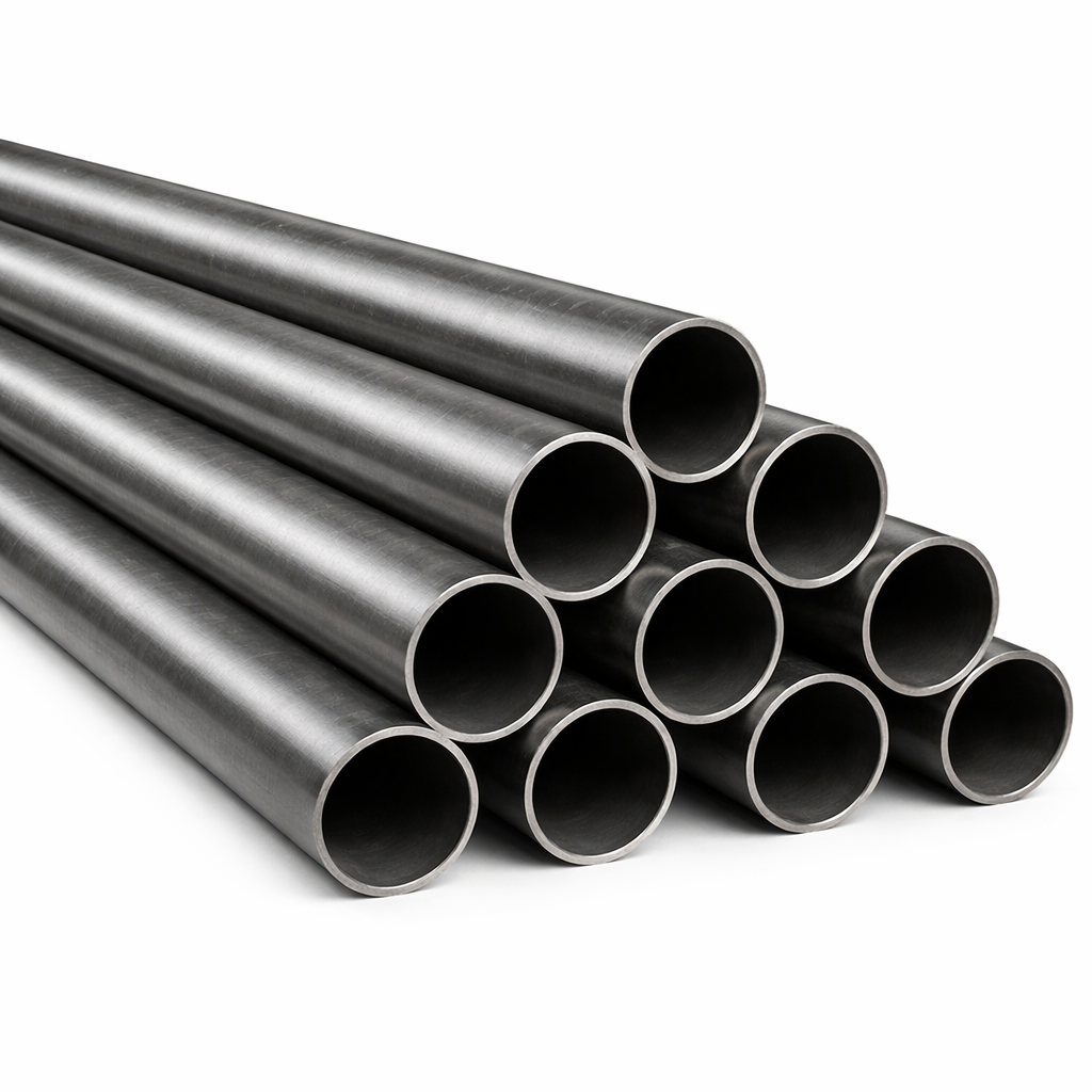 3.1 Seamless Pipe