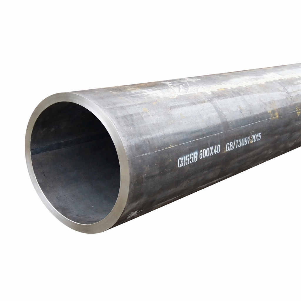 3.2 Seamless Pipe