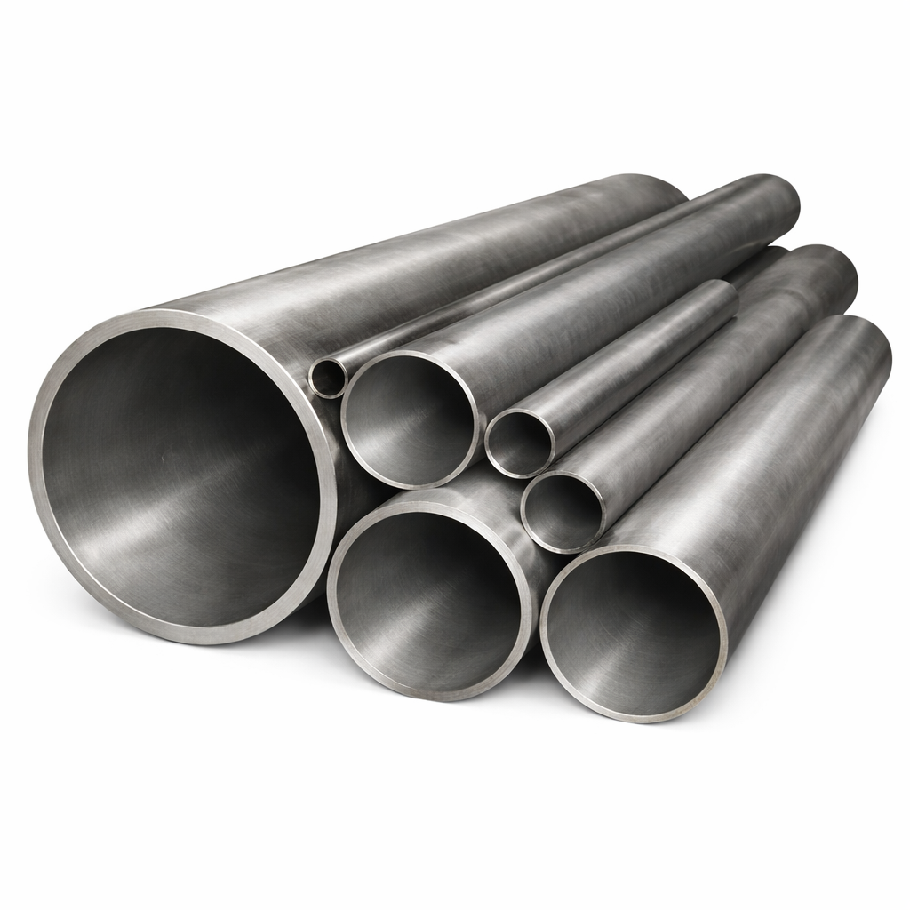 3.3 Seamless Pipe