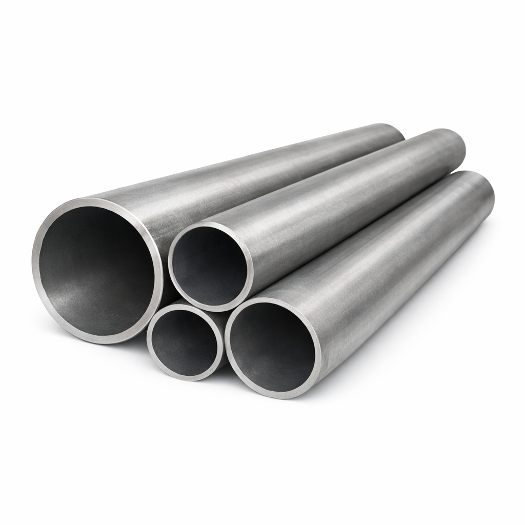 3.4 Seamless Pipe